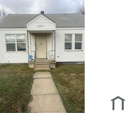 2nd image of 2317 SW Binkley St