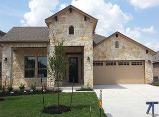 2401 Muzzie Ln, Leander, TX 78641