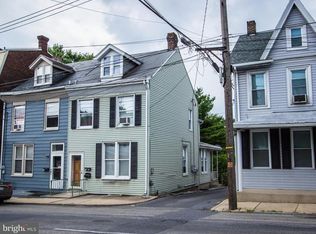 221 S 10th St, Lebanon, PA 17042