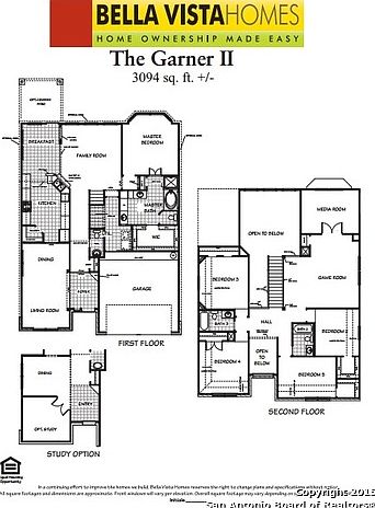 2nd image of 4576 Split Oak Rd