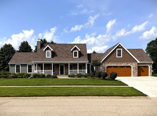 904 Gregory Way, Winnebago, IL 61088