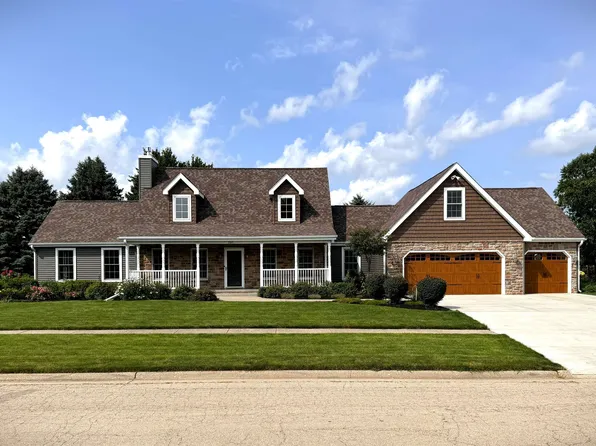 904 Gregory Way, Winnebago, IL 61088