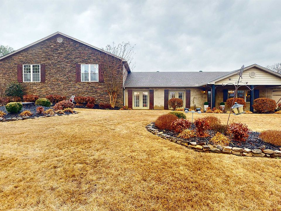 1882 Sand Ridge Bargerton Rd, Lexington, TN 38351 MLS 230098 Zillow