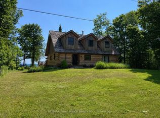 126 McKague Rd, Northern Bruce Peninsula, ON N0H1W0