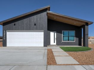 12177 Sanaa, El Paso, TX 79934