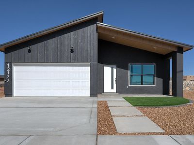 12177 Sanaa, El Paso, TX, 79934