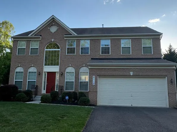 5112 Birchmere Ter, Bowie, MD 20720