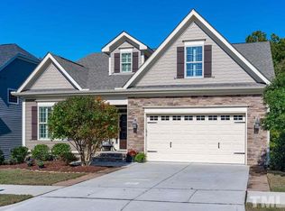 716 Toms Creek Rd, Cary, NC 27519