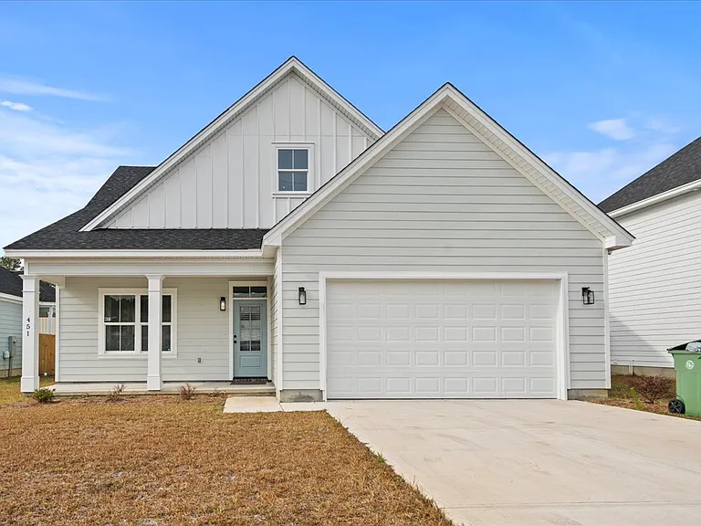 451 Clark Branch Rd — Photo 3
