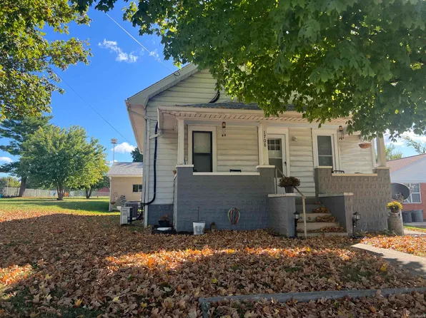 1708 Mill St, Jasper, IN 47546
