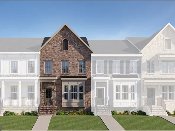 174 Agnew Way #33, Woodstock, GA 30188