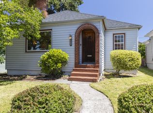 4526 NE 30th Ave, Portland, OR 97211