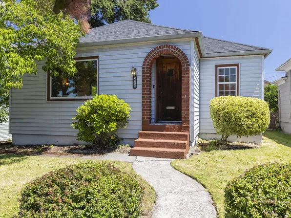 4526 NE 30th Ave, Portland, OR 97211