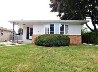 1840 Arcturus Ave, Racine, WI 53404