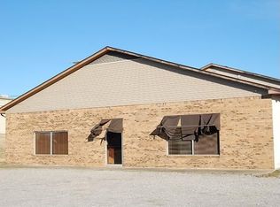4470 Hanson Rd, Madisonville, KY 42431