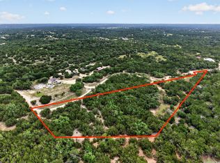 211 Raindrop LOT 4, Wimberley, TX 78676