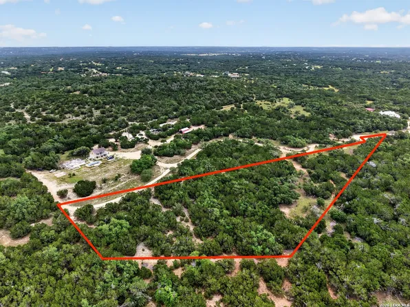 211 Raindrop LOT 4, Wimberley, TX 78676