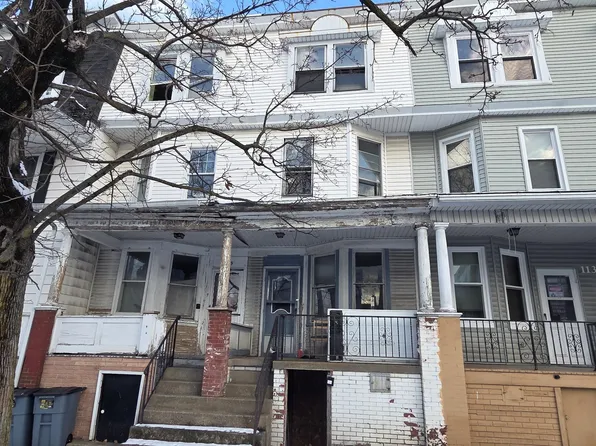 109 S Hickory St, Mount Carmel, PA 17851