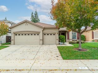 859 Shetland Ct, Lincoln, CA