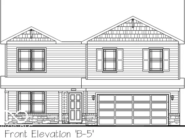 1404 Bluebonnet Pl, Shelbyville, IN 46176