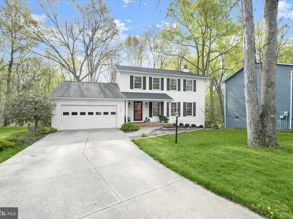 10428 Schoolmaster Pl, Columbia, MD 21044