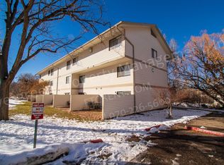 1705 Heatheridge Rd UNIT C205, Fort Collins, CO 80526