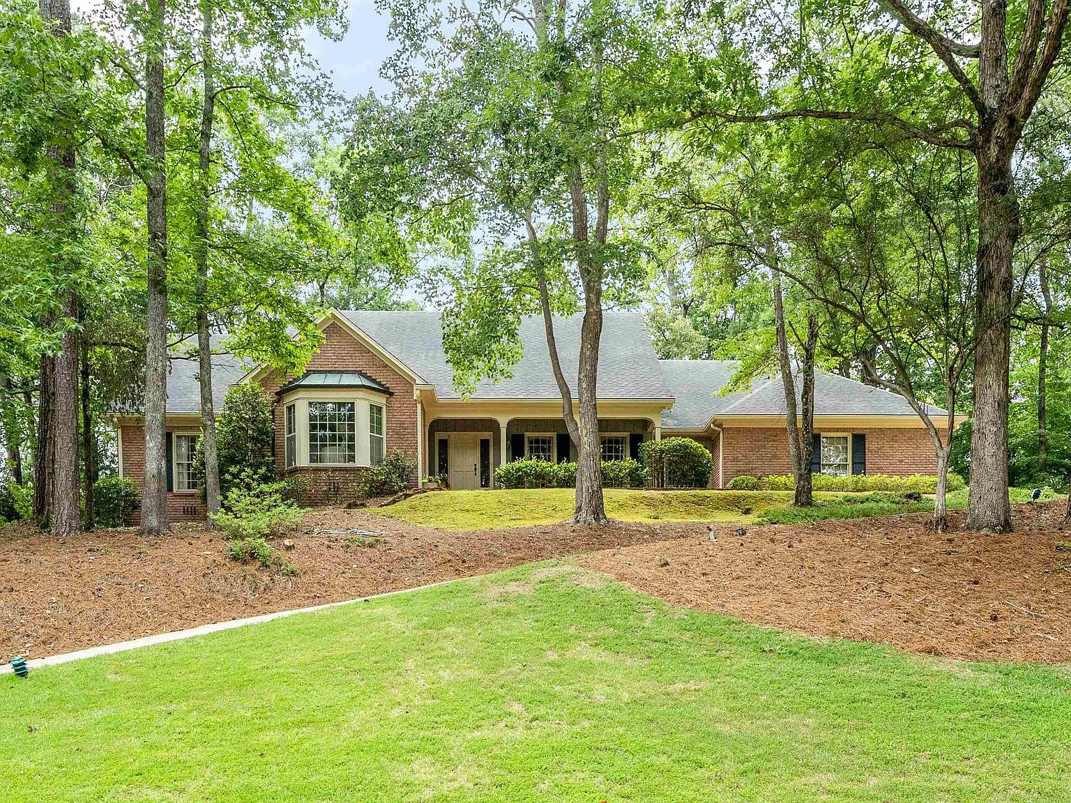 4218 Sharpsburg Dr, Mountain Brk, AL 35213 Zillow