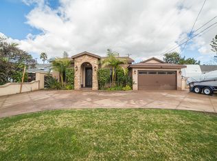 18205 Rayen St, Northridge, CA 91325