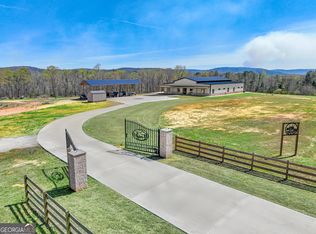 3873 Cove Rd, Woodbury, GA 30293