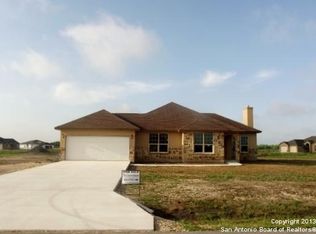 16201 Ethans Xing, Lytle, TX 78052