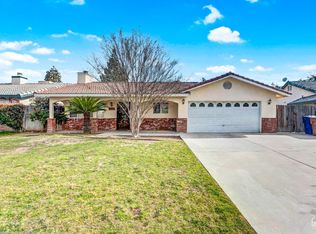 9315 Meacham Rd, Bakersfield, CA 93312
