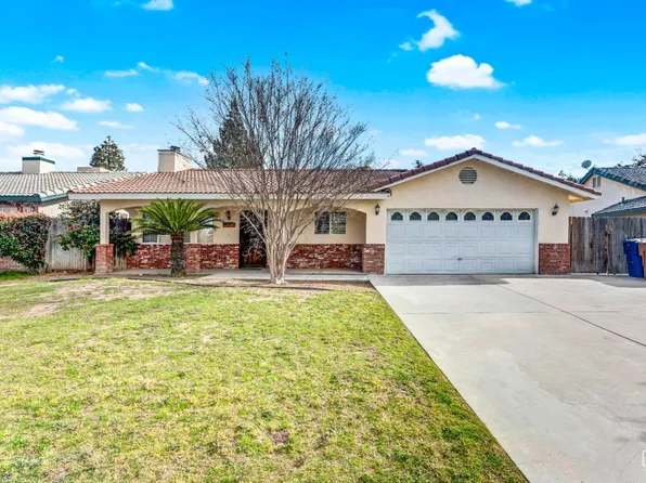 9315 Meacham Rd, Bakersfield, CA 93312