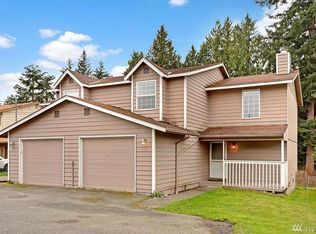 5826 East Dr #A, Everett, WA 98203