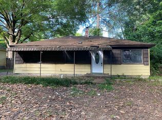 1766 Sugarloaf St, Memphis, TN 38108