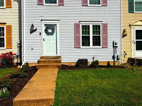 1472 Dockside Ct, Frederick, MD 21701