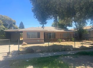 2921 S Martin L King Jr Blvd, Fresno, CA 93706