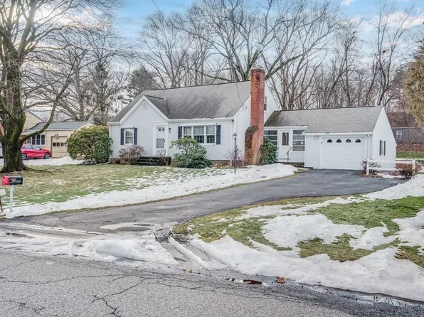52 Melwood Ave, East Longmeadow, MA 01028