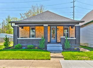 251 E Caven St, Indianapolis, IN