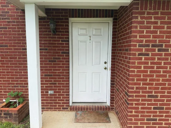 2500 Barnesdale Way, 2500 Barnesdale Way APT 1, Albany, GA 31707