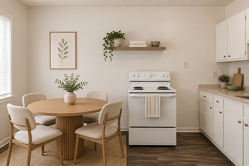 Harbor Square Apartments Photo 1