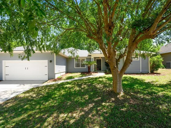 1015 NW 89th Dr, Gainesville, FL 32606