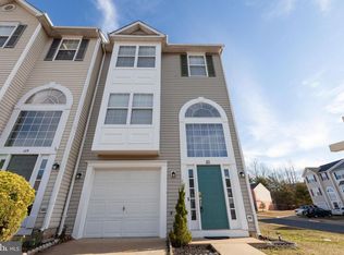 111 Munsons Hill Ct, Stafford, VA 22554