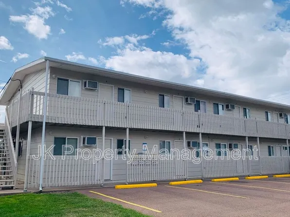 4000 Ella Ave, Great Falls, MT