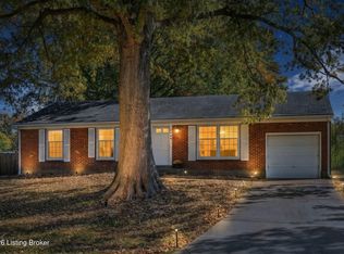 2509 Melody Way, Jeffersontown, KY 40299