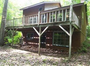 N7780 Country Aire Ln, Deerbrook, WI 54424