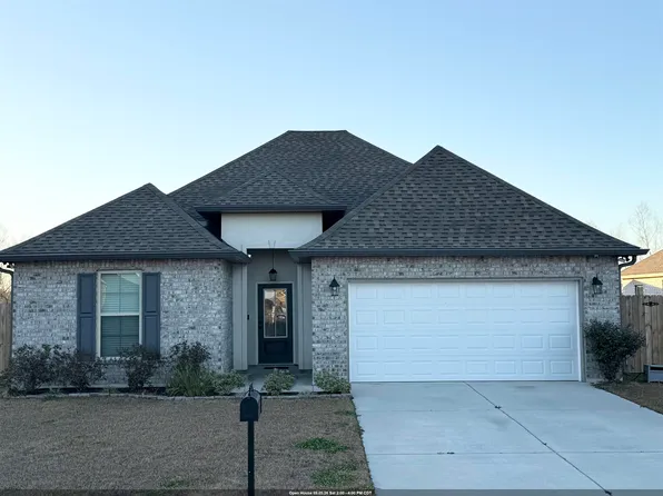 212 Pond Dr, Thibodaux, LA 70301