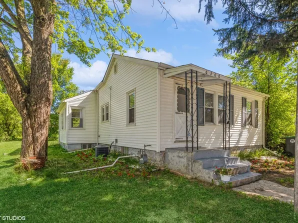 6300 Ainsworth Rd, Hobart, IN 46342