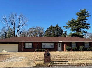 5073 Whitworth St LOT 77, Memphis, TN 38116