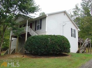 266 W Troutman Rd NE, Rome, GA 30165