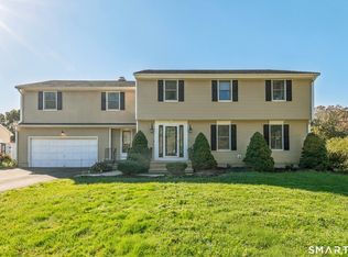 232 Natsisky Farm Rd, South Windsor, CT 06074